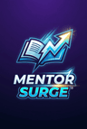 MentorSurge logo