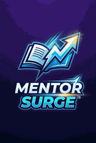 MentorSurge logo